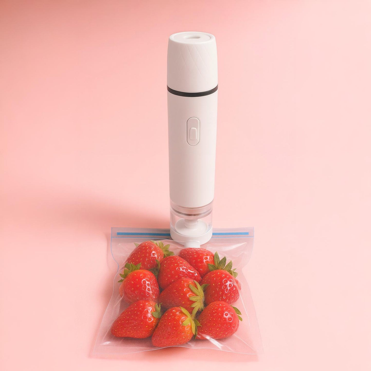 OmniSora™ - Portable Vacuum Sealer
