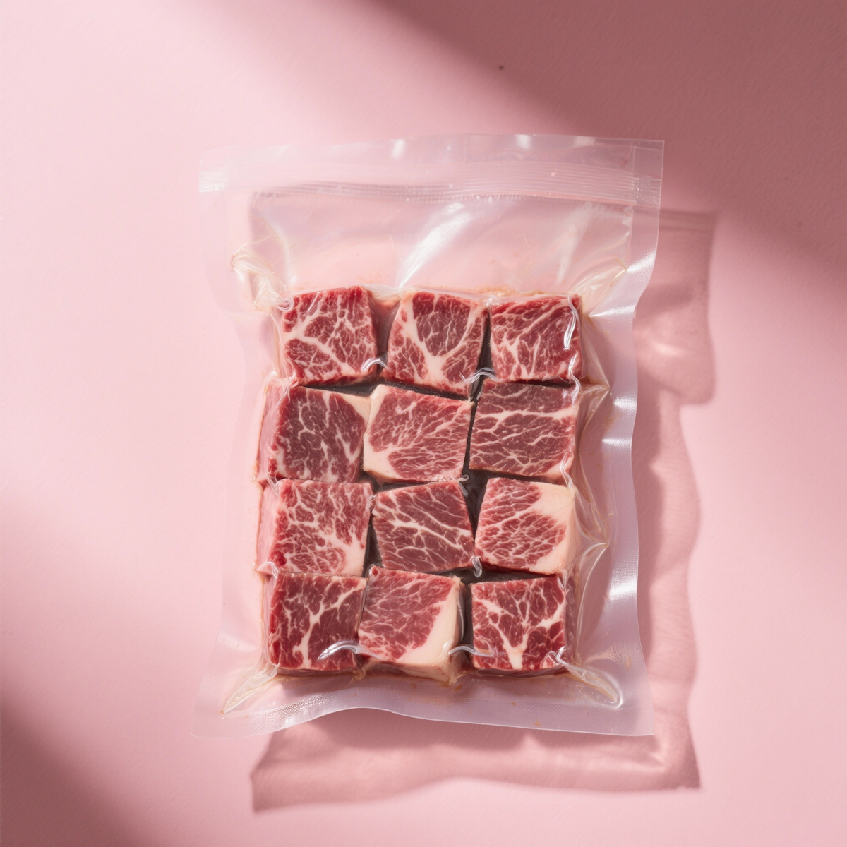 OmniSora™ - Portable Vacuum Sealer