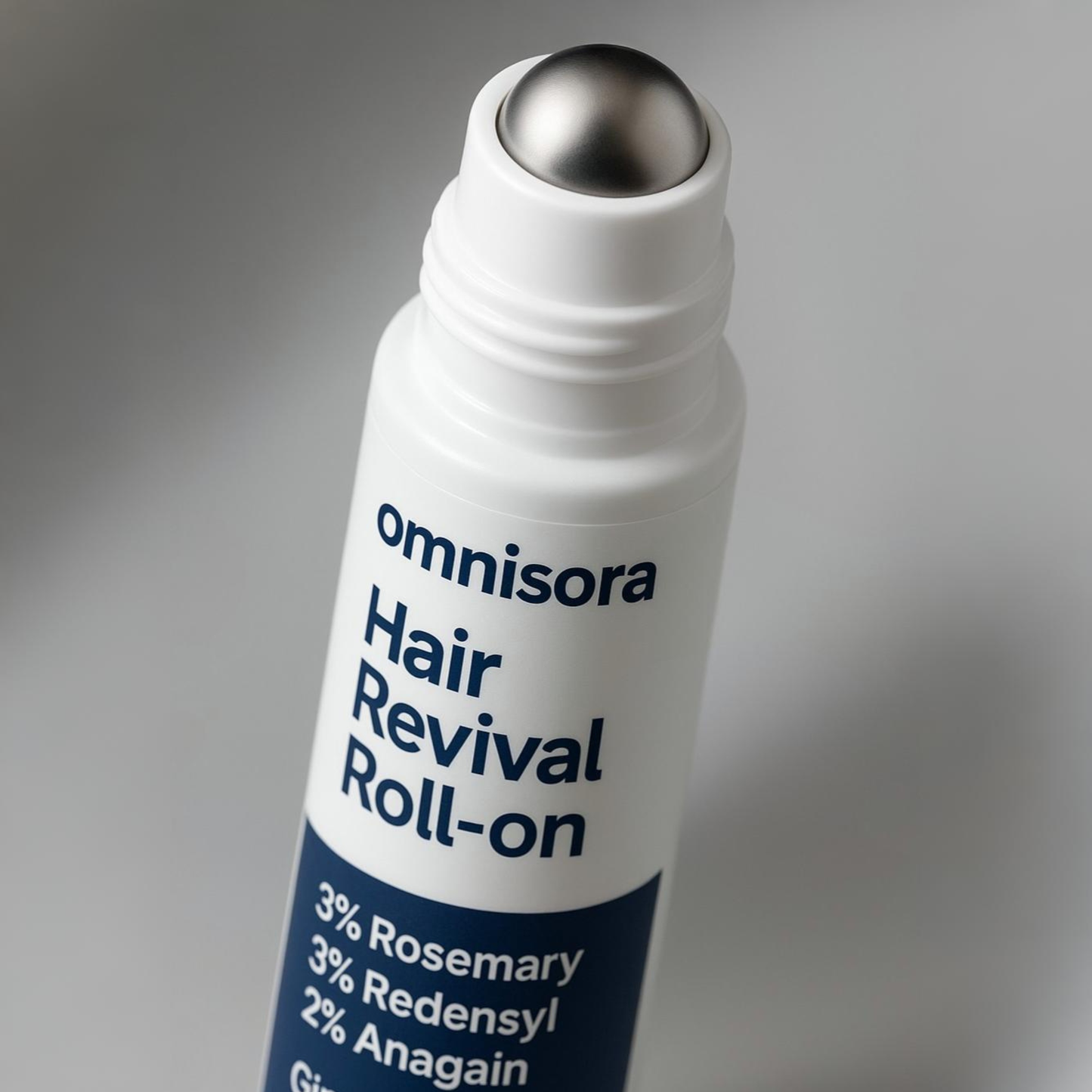 OmniSora™ HAIR REVIVAL ROLL-ON